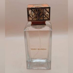 Tory burch 3.4 edp New without box